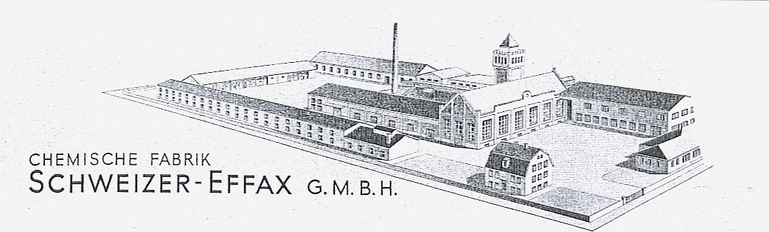 Chemische Industriegesellschaft mbH Mannheim 1909